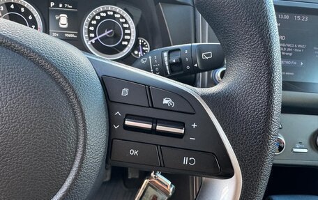 Hyundai Creta, 2021 год, 1 930 000 рублей, 22 фотография