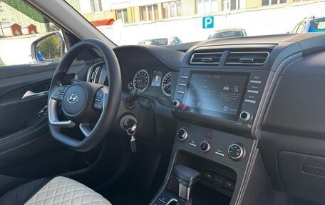 Hyundai Creta, 2021 год, 1 930 000 рублей, 25 фотография