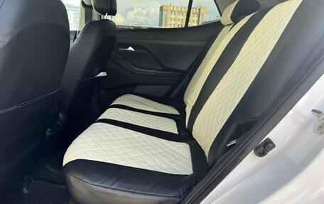 Hyundai Creta, 2021 год, 1 930 000 рублей, 29 фотография