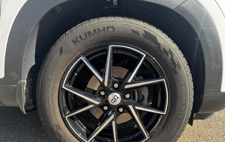 Hyundai Creta, 2021 год, 1 930 000 рублей, 30 фотография