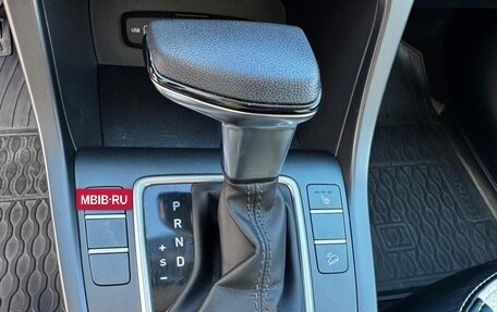 Hyundai Creta, 2021 год, 1 930 000 рублей, 26 фотография