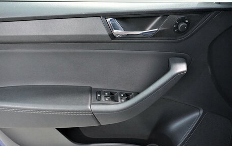 Skoda Rapid II, 2020 год, 1 699 800 рублей, 7 фотография