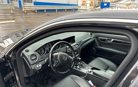 Mercedes-Benz C-Класс, 2013 год, 1 270 000 рублей, 6 фотография