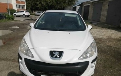 Peugeot 308 II, 2011 год, 550 000 рублей, 1 фотография