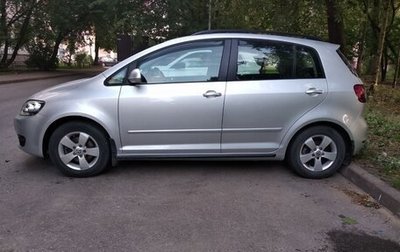 Volkswagen Golf Plus II, 2012 год, 1 350 000 рублей, 1 фотография