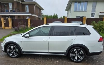Volkswagen Golf VII, 2019 год, 2 600 000 рублей, 1 фотография