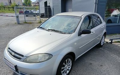 Chevrolet Lacetti, 2007 год, 295 000 рублей, 1 фотография
