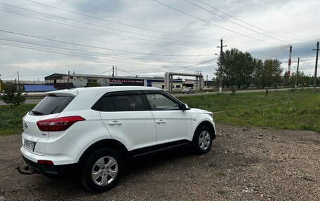Hyundai Creta I рестайлинг, 2018 год, 1 500 000 рублей, 5 фотография
