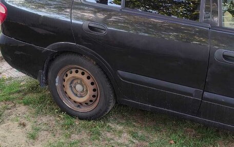Nissan Almera, 2005 год, 250 000 рублей, 3 фотография