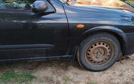 Nissan Almera, 2005 год, 250 000 рублей, 2 фотография