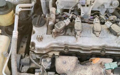 Nissan Almera, 2005 год, 250 000 рублей, 6 фотография