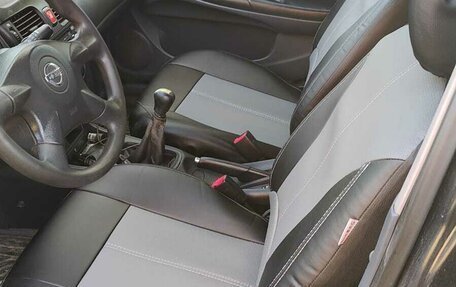 Nissan Almera, 2005 год, 250 000 рублей, 9 фотография