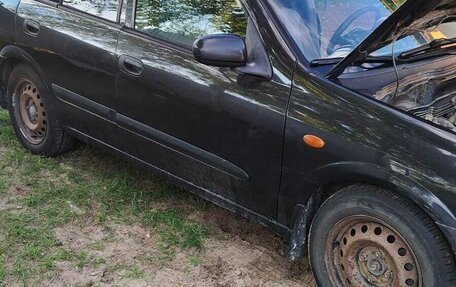 Nissan Almera, 2005 год, 250 000 рублей, 16 фотография