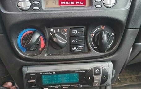 Nissan Almera, 2005 год, 250 000 рублей, 7 фотография