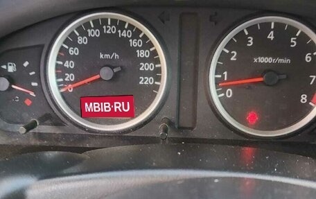 Nissan Almera, 2005 год, 250 000 рублей, 8 фотография