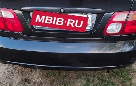 Nissan Almera, 2005 год, 250 000 рублей, 12 фотография