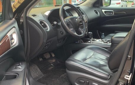 Nissan Pathfinder, 2015 год, 1 650 000 рублей, 7 фотография