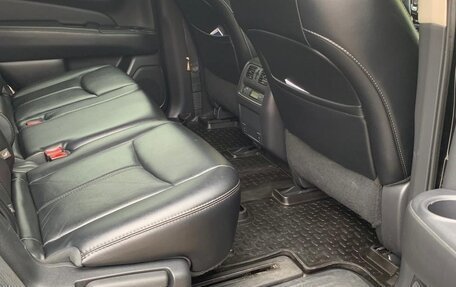 Nissan Pathfinder, 2015 год, 1 650 000 рублей, 9 фотография