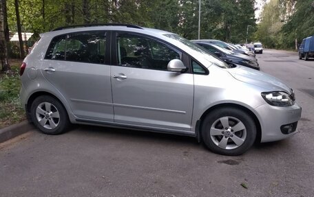 Volkswagen Golf Plus II, 2012 год, 1 350 000 рублей, 9 фотография