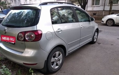 Volkswagen Golf Plus II, 2012 год, 1 350 000 рублей, 8 фотография