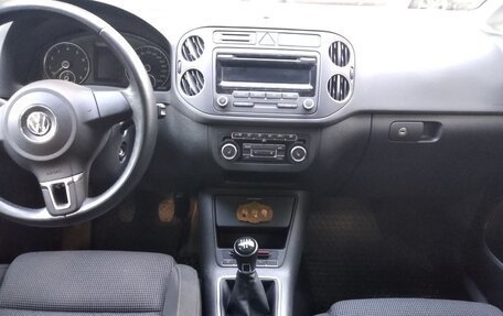 Volkswagen Golf Plus II, 2012 год, 1 350 000 рублей, 15 фотография