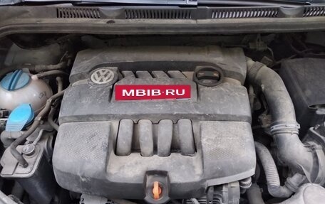Volkswagen Golf Plus II, 2012 год, 1 350 000 рублей, 13 фотография