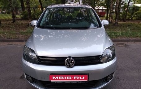 Volkswagen Golf Plus II, 2012 год, 1 350 000 рублей, 2 фотография