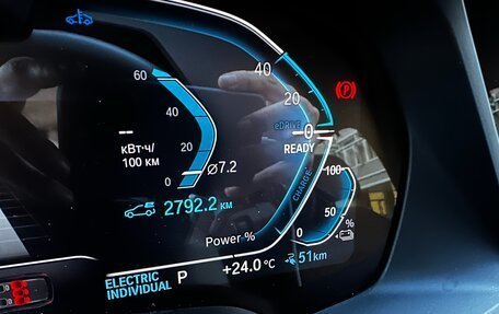 BMW X5, 2021 год, 7 300 000 рублей, 2 фотография