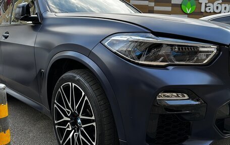BMW X5, 2021 год, 7 300 000 рублей, 13 фотография