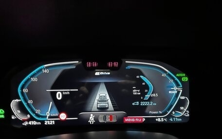 BMW X5, 2021 год, 7 300 000 рублей, 6 фотография