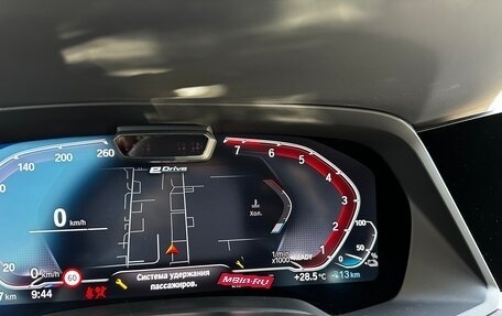 BMW X5, 2021 год, 7 300 000 рублей, 17 фотография