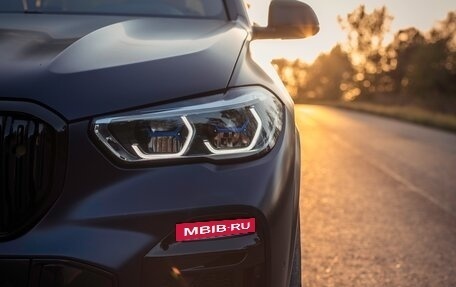 BMW X5, 2021 год, 7 300 000 рублей, 11 фотография