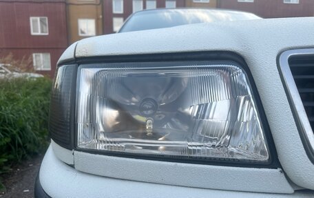 Audi 100, 1992 год, 275 000 рублей, 6 фотография