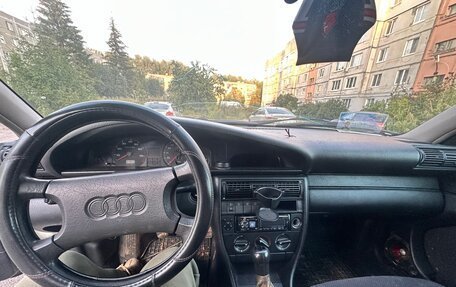 Audi 100, 1992 год, 275 000 рублей, 7 фотография