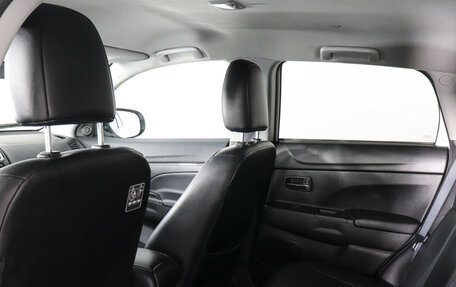 Mitsubishi ASX I рестайлинг, 2014 год, 1 397 000 рублей, 12 фотография