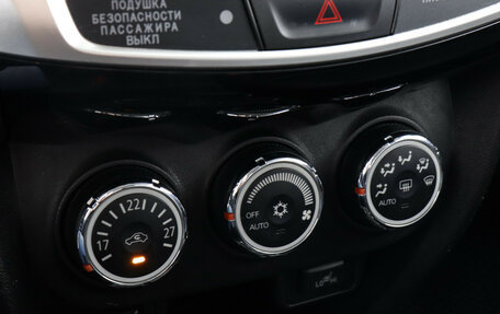 Mitsubishi ASX I рестайлинг, 2014 год, 1 397 000 рублей, 14 фотография