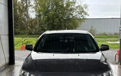 Mitsubishi Lancer IX, 2008 год, 850 000 рублей, 1 фотография