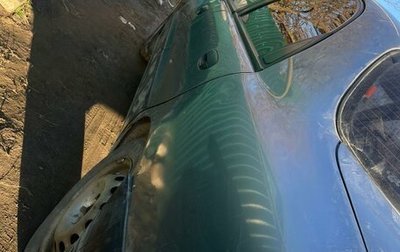 ЗАЗ Sens, 2007 год, 129 000 рублей, 1 фотография