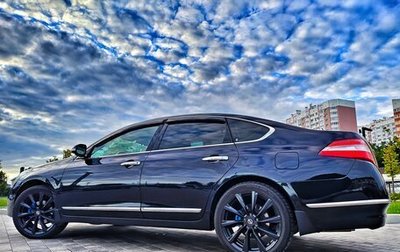 Nissan Teana, 2011 год, 1 250 000 рублей, 1 фотография