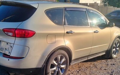 Subaru Tribeca I рестайлинг, 2005 год, 700 000 рублей, 1 фотография
