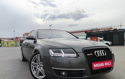 Audi A6, 2005 год, 750 000 рублей, 1 фотография
