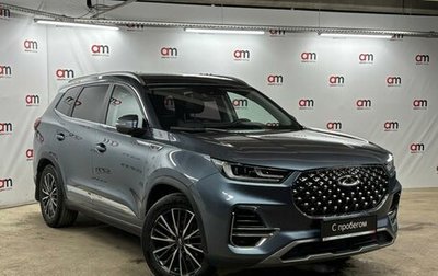 Chery Tiggo 8 Pro, 2021 год, 1 849 000 рублей, 1 фотография