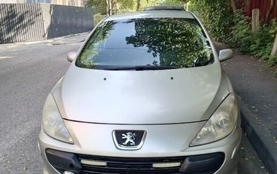 Peugeot 307 I, 2006 год, 400 000 рублей, 1 фотография
