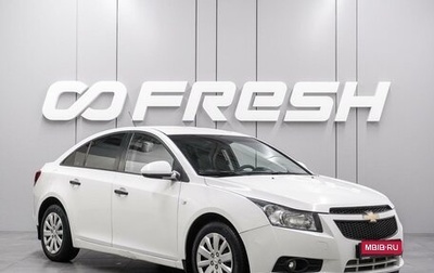 Chevrolet Cruze II, 2012 год, 768 000 рублей, 1 фотография
