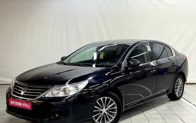 Renault Latitude I, 2013 год, 780 000 рублей, 1 фотография