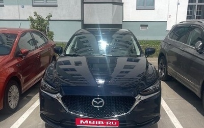 Mazda 6, 2019 год, 2 350 000 рублей, 1 фотография
