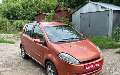 Chery Kimo (A1), 2008 год, 140 000 рублей, 1 фотография