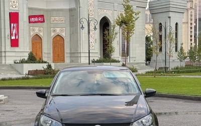 Volkswagen Polo VI (EU Market), 2017 год, 1 050 000 рублей, 1 фотография