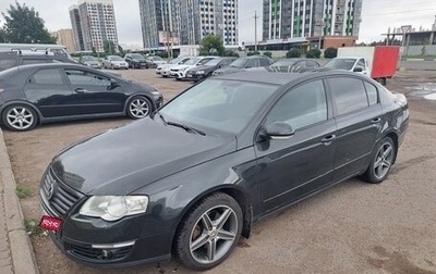 Volkswagen Passat B6, 2008 год, 465 000 рублей, 1 фотография