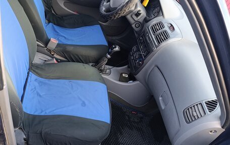 Hyundai Accent II, 2008 год, 300 000 рублей, 5 фотография